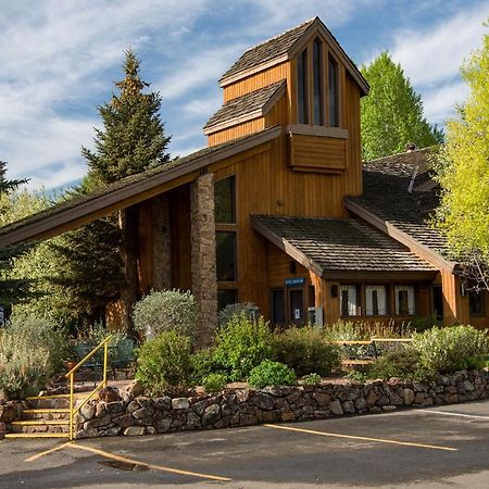 Thousand Trails Blue Mesa Recreational Ranch Hierro Exterior photo