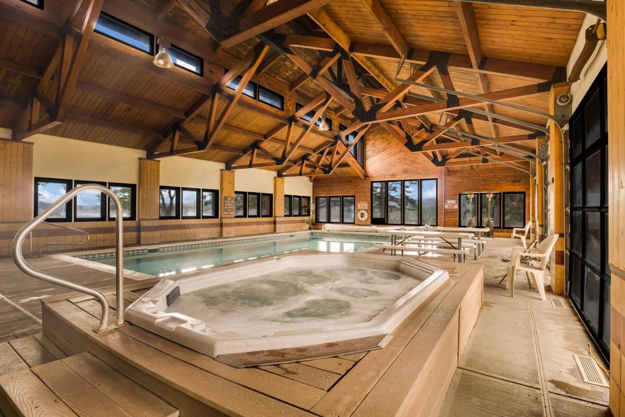 Thousand Trails Blue Mesa Recreational Ranch Hierro Exterior photo